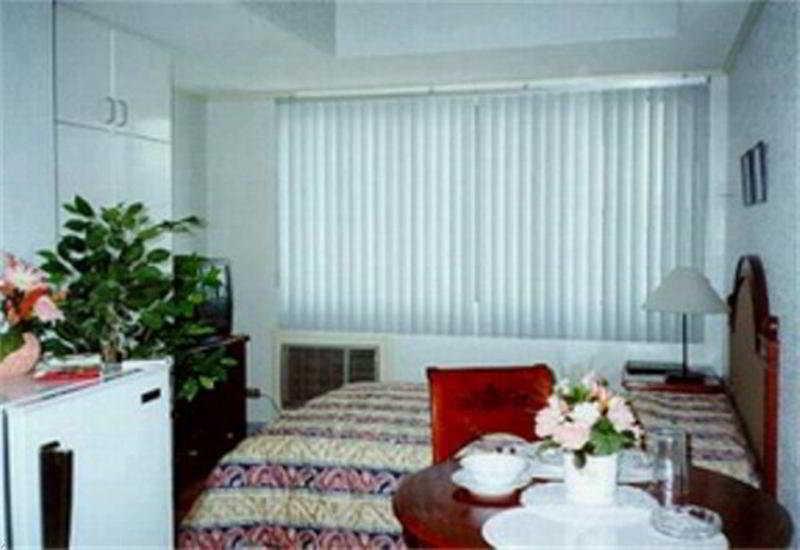 Citadel Inn Makati San Pedro Makati Exterior foto