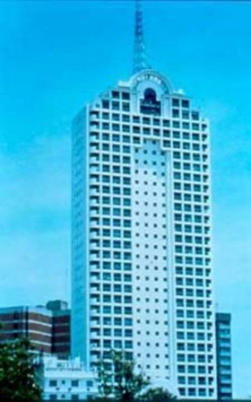 Citadel Inn Makati San Pedro Makati Exterior foto